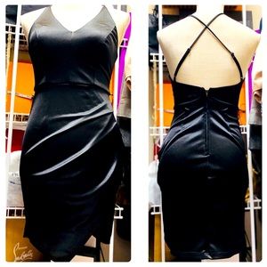 Teeze Me Little Black Dress